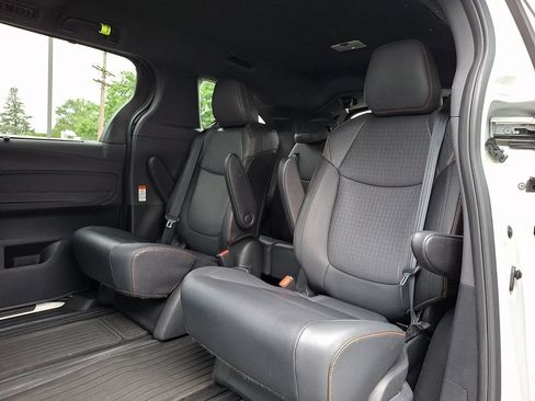 Certified 2021 Toyota Sienna XSE w/ XSE Plus Package AWD/4WD image 10