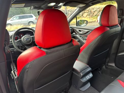 New 2025 Subaru WRX Limited image 9