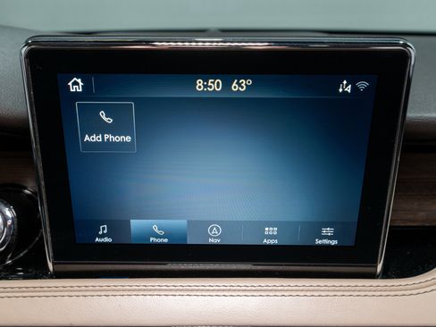 Used 2020 Lincoln Corsair Reserve w/ Equipment Group 201A image 20