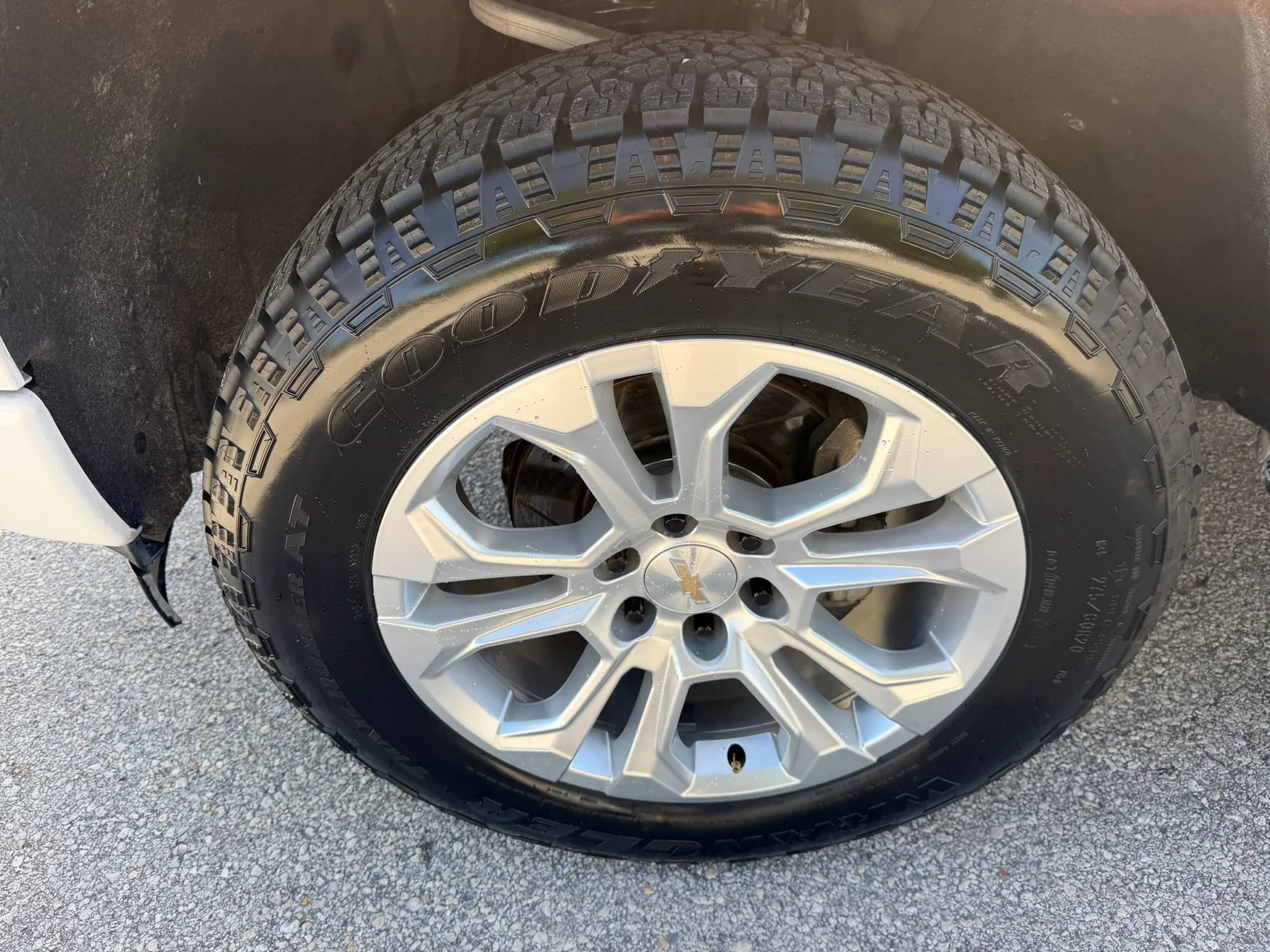Used 2023 Chevrolet Silverado 1500 RST RWD image 26