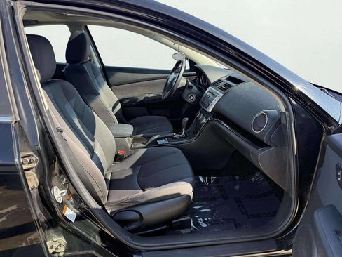 Used 2011 MAZDA MAZDA6 i Touring Plus image 12