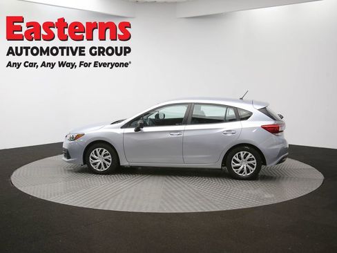 Used 2023 Subaru Impreza 2.0i image 58