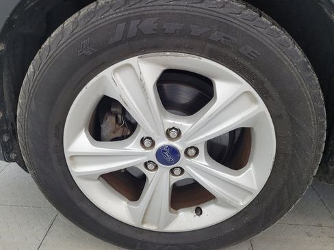 Used 2016 Ford Escape SE w/ Equipment Group 201A image 31