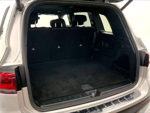Certified 2022 Mercedes-Benz GLB 250 image 15