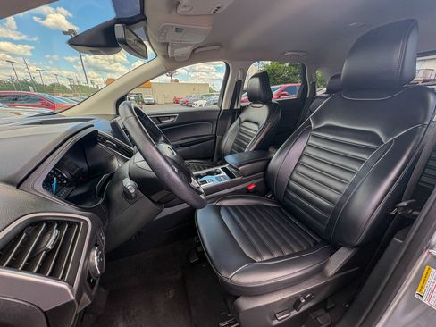 Used 2023 Ford Edge SEL w/ Convenience Package AWD/4WD image 27