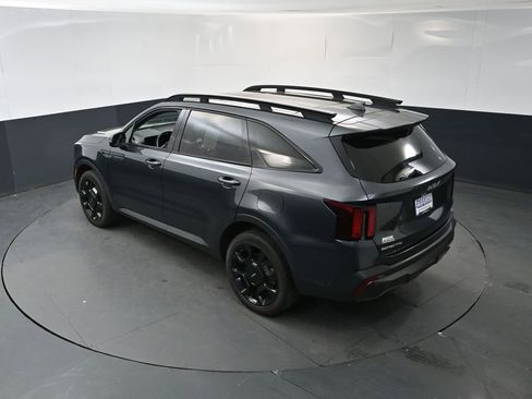 Used 2024 Kia Sorento X-Line EX AWD/4WD image 31