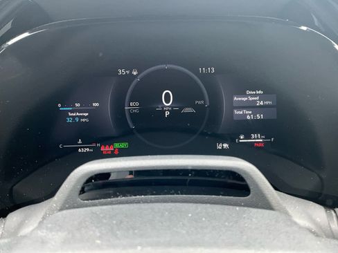 Used 2025 Lexus RX 350h image 18