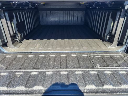 New 2026 RAM 1500 Tungsten w/ Bed Utility Group AWD/4WD image 29