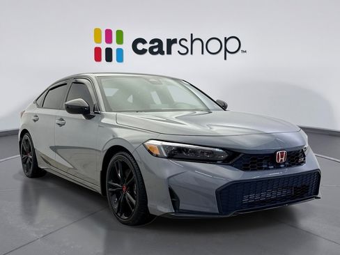 Used 2025 Honda Civic Si image 7