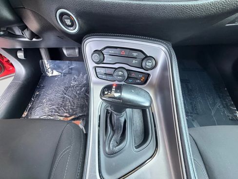 Used 2023 Dodge Challenger SXT RWD image 20