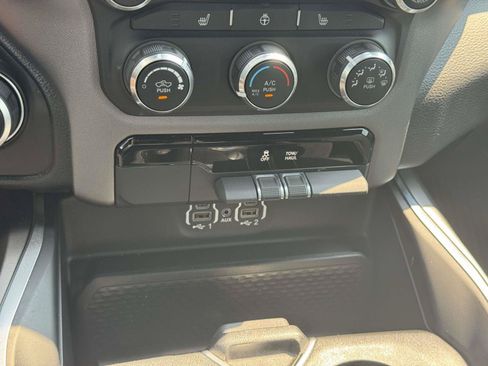 Used 2024 RAM 1500 Big Horn AWD/4WD image 26