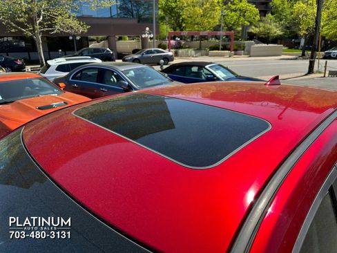 Used 2020 MAZDA CX-5 Touring image 18