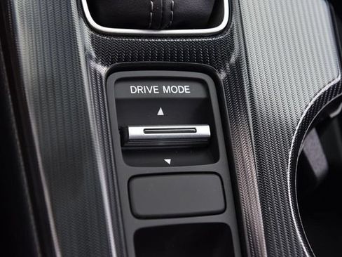 New 2026 Honda Civic Sport Touring image 19