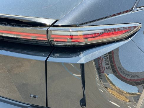 New 2026 Toyota C-HR AWD/4WD image 24