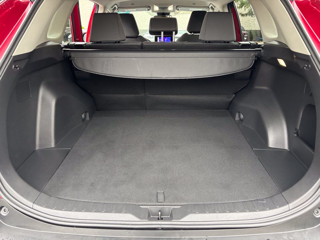 Certified 2025 Toyota RAV4 XLE AWD/4WD image 45