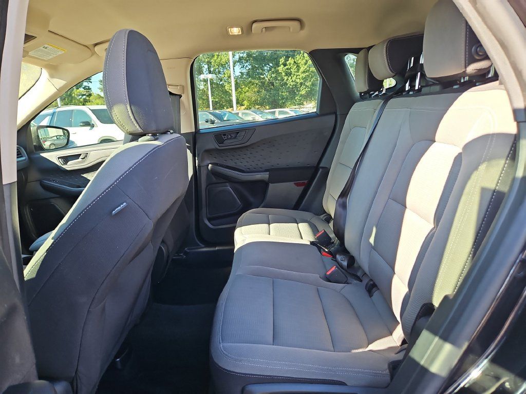 Used 2020 Ford Escape S FWD image 14