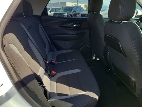 Used 2026 Chevrolet TrailBlazer LT w/ Convenience Package image 25