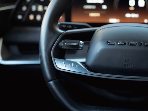 Used 2022 Lucid Air Grand Touring AWD/4WD image 50