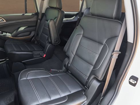 Used 2019 GMC Yukon Denali w/ Open Road Package AWD/4WD image 25