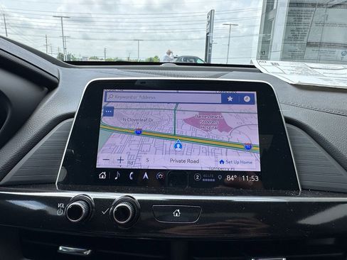 New 2025 Cadillac CT4 Premium Luxury image 25