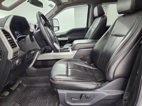 Used 2021 Ford F250 Lariat image 8