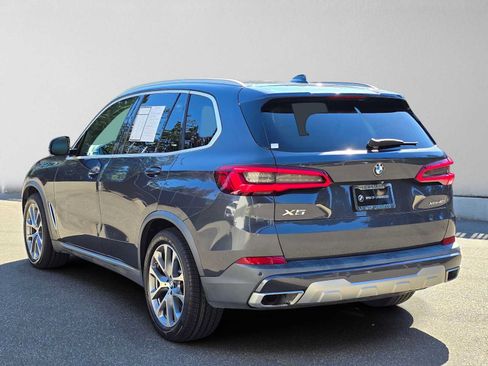 Used 2019 BMW X5 xDrive40i w/ Premium Package 2 AWD/4WD image 5