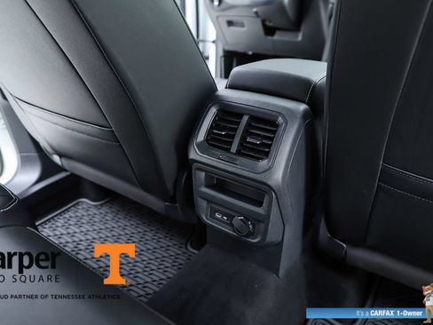 Used 2023 Volkswagen Tiguan SE R-Line FWD image 38