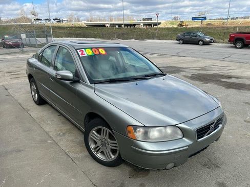 Used 2008 Volvo S60 2.5T image 2