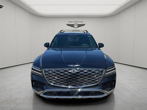 New 2026 Genesis GV80 3.5T Prestige image 8