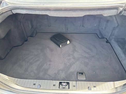 Used 2000 Mercedes-Benz CL 500 image 18