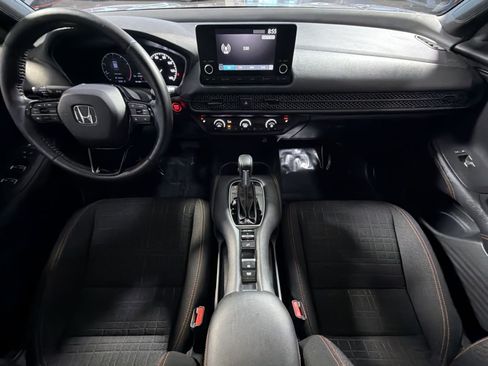 Used 2024 Honda HR-V Sport image 33