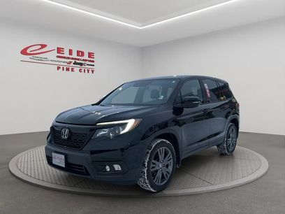Used 2019 Honda Passport EX-L