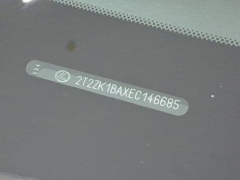 Used 2014 Lexus RX 350 2WD image 19