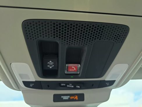 Certified 2025 Honda Accord Touring image 26