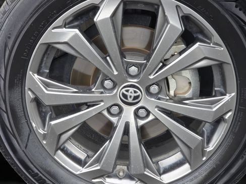 Certified 2025 Toyota RAV4 Limited w/ Advanced Technology Package AWD/4WD image 23