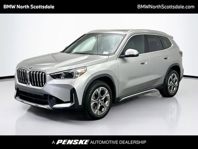 Certified 2025 BMW X1 xDrive28i w/ Premium Package