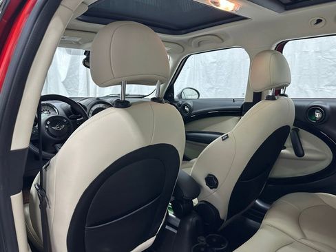 Used 2014 MINI Cooper Countryman S AWD/4WD image 43