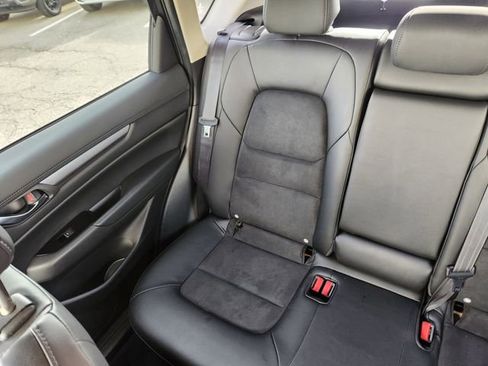 Used 2023 MAZDA CX-5 AWD 2.5 S w/ Select Package image 16