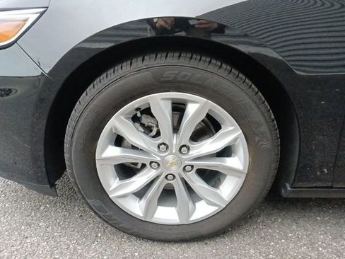 Used 2024 Chevrolet Malibu LT image 10