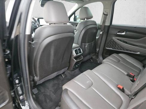 Used 2020 Hyundai Santa Fe Limited image 11