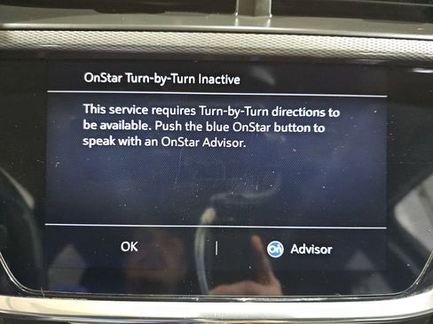 Used 2023 Buick Encore GX Select image 29