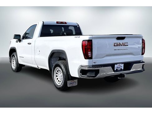 New 2026 GMC Sierra 1500 Pro w/ Pro Value Package image 3