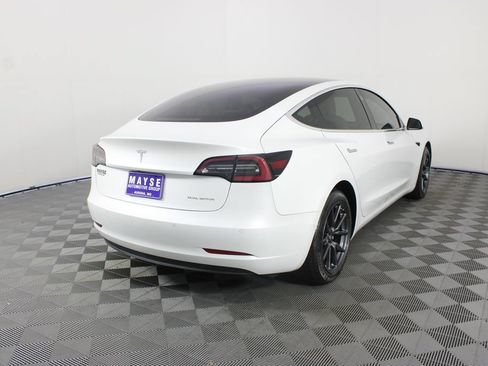 Used 2019 Tesla Model 3 Long Range AWD/4WD image 22