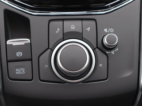 Used 2025 MAZDA CX-5 AWD 2.5 S w/ Premium Plus Pkg image 20