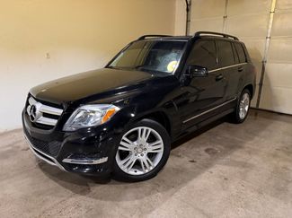 Used 2015 Mercedes-Benz GLK 350 2WD image 1