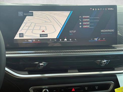 New 2026 BMW X5 M Competition w/ Executive Package AWD/4WD image 12