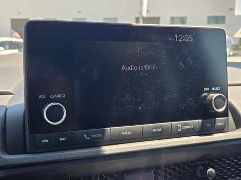 Used 2025 Honda CR-V Sport image 21
