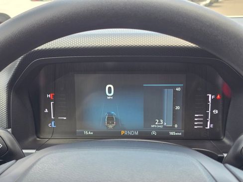 New 2025 Ford Ranger XL image 20