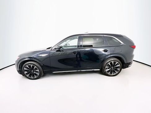Used 2024 MAZDA CX-90 3.3 Turbo S image 4