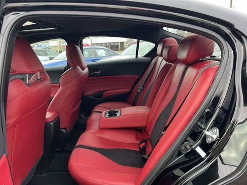 Used 2022 Acura ILX image 16